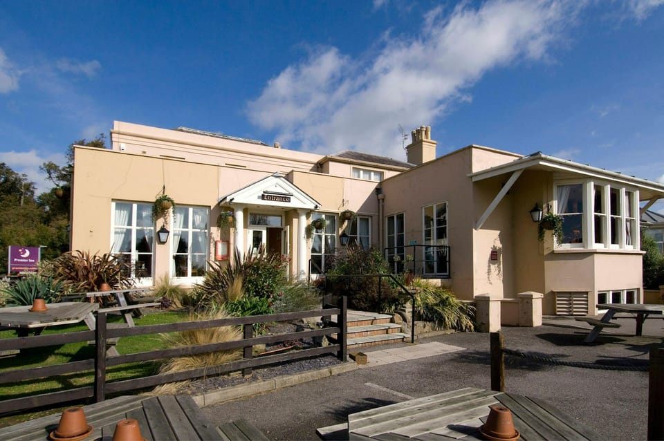 Premier Inn Arundel Hotel in Arundel