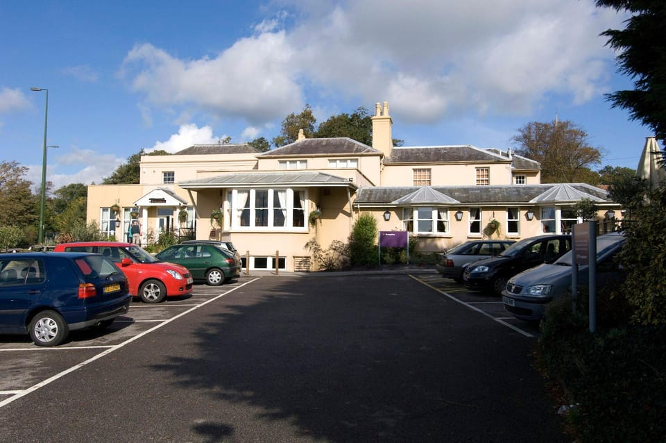 Premier Inn Arundel Hotel in Arundel