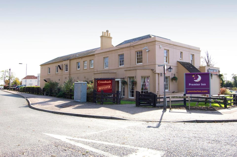 Premier Inn Arundel Hotel in Arundel