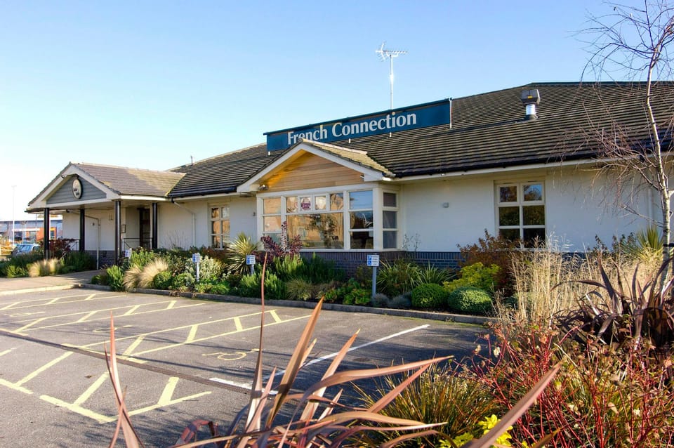 Premier Inn Ashford Central Hotel in Ashford