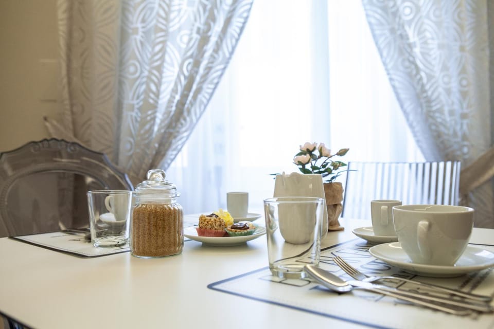 Dimora Molise Hotel in Molise, Italy