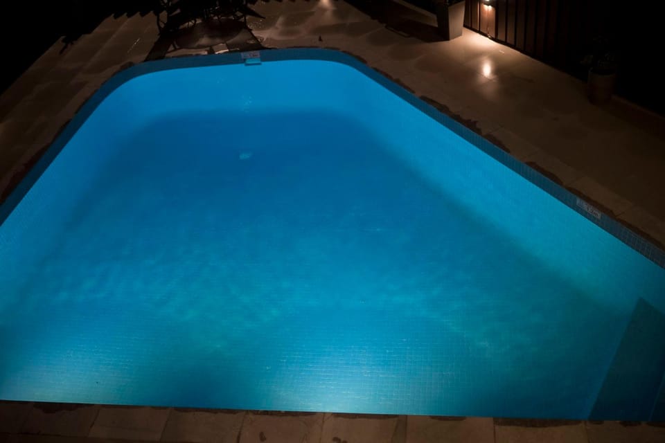 Garden Apartment  Apartment hotel in Nadi