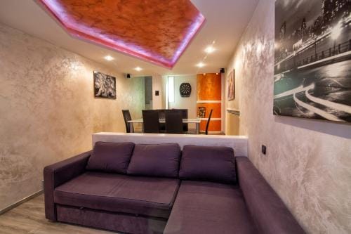 Da Chris Hotel in Trentino-South Tyrol