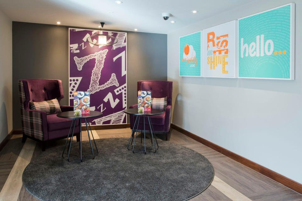 Premier Inn Abergavenny Hotel in Abergavenny