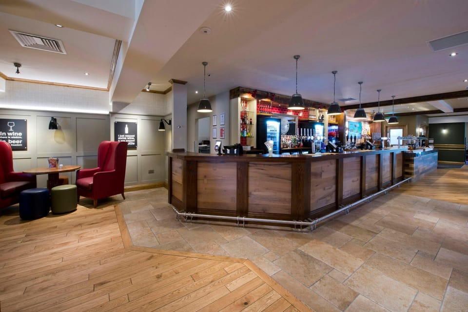 Premier Inn Abergavenny Hotel in Abergavenny