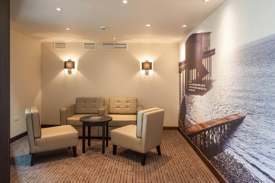 Premier Inn Barrow-In-Furness Hotel in Barrow-in-Furness