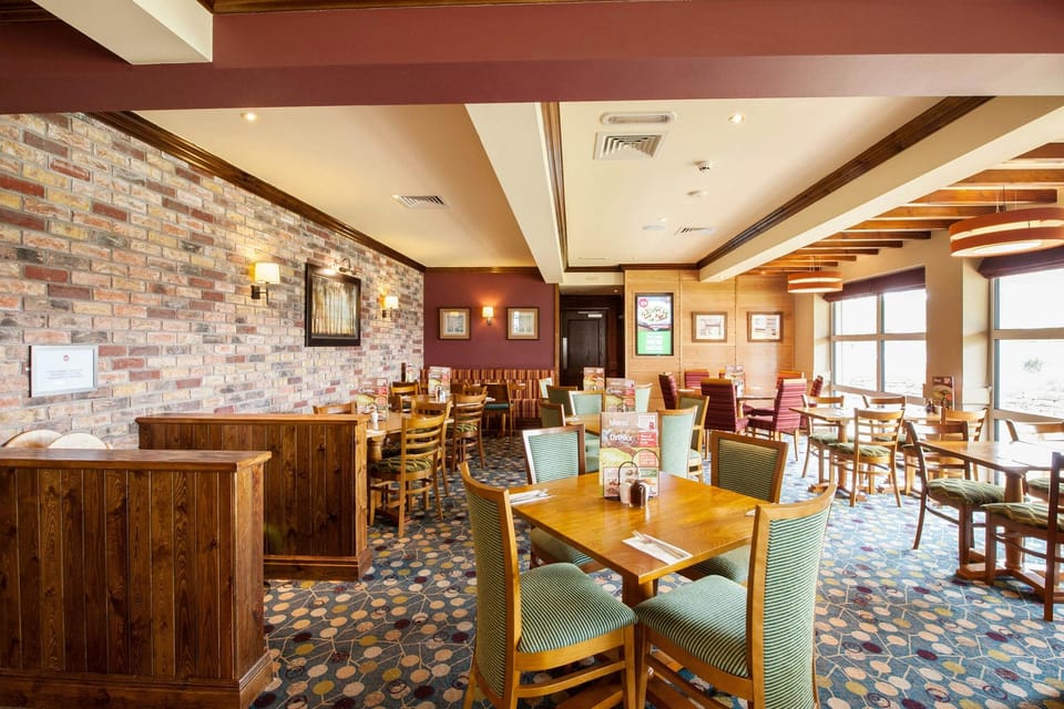 Premier Inn Barrow-In-Furness Hotel in Barrow-in-Furness