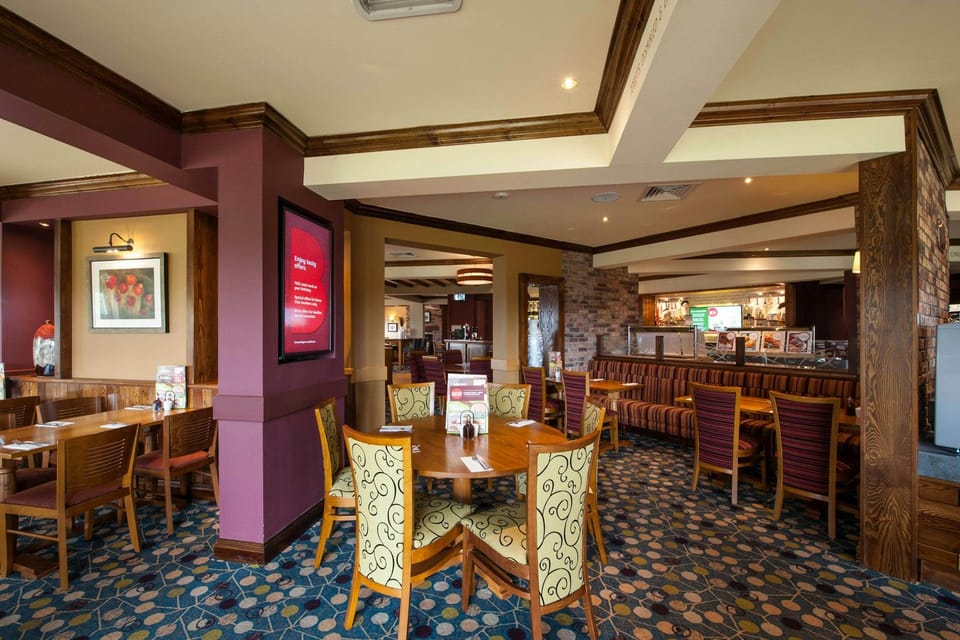 Premier Inn Barrow-In-Furness Hotel in Barrow-in-Furness