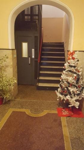 B&b Il pesce doro Hotel in Camogli