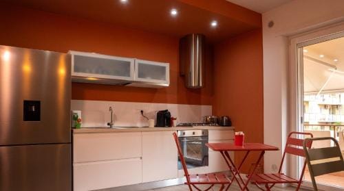 Wanderlust Guesthouse Hotel in Gaeta