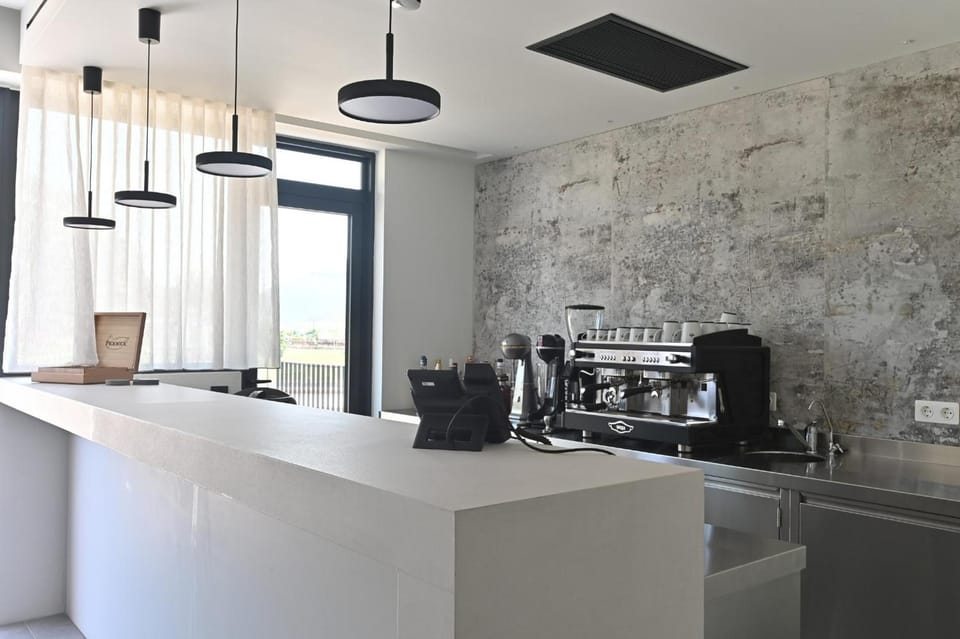 Terra Vinum Hotel in Argolis, Greece