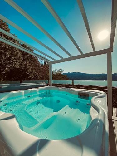 Le Cicale Hotel in Marche
