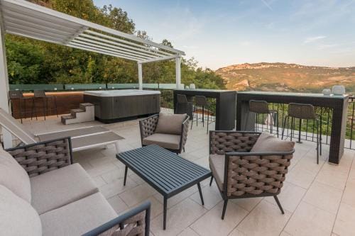 Le Cicale Hotel in Marche