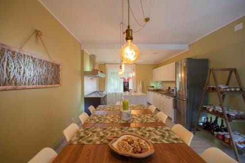 Le Cicale Hotel in Marche