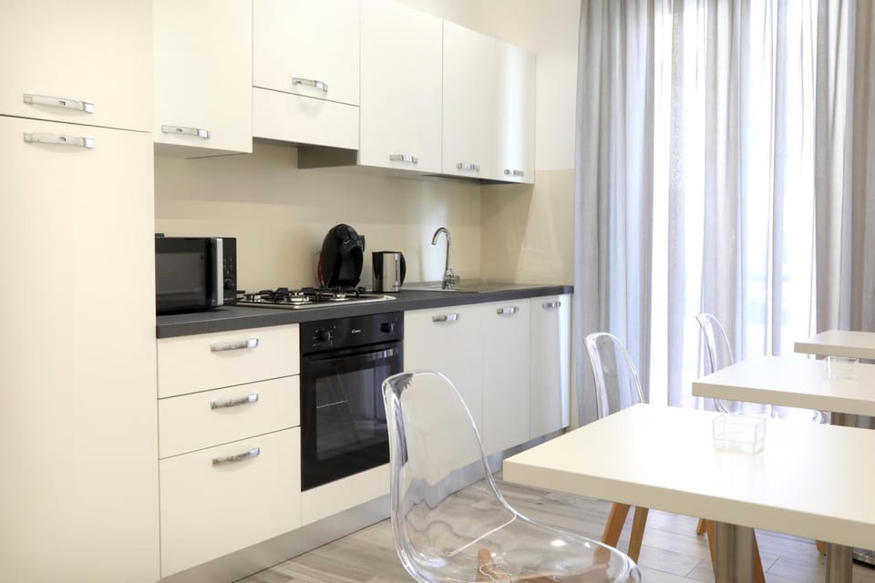 Primo a destra Hotel in Molise, Italy