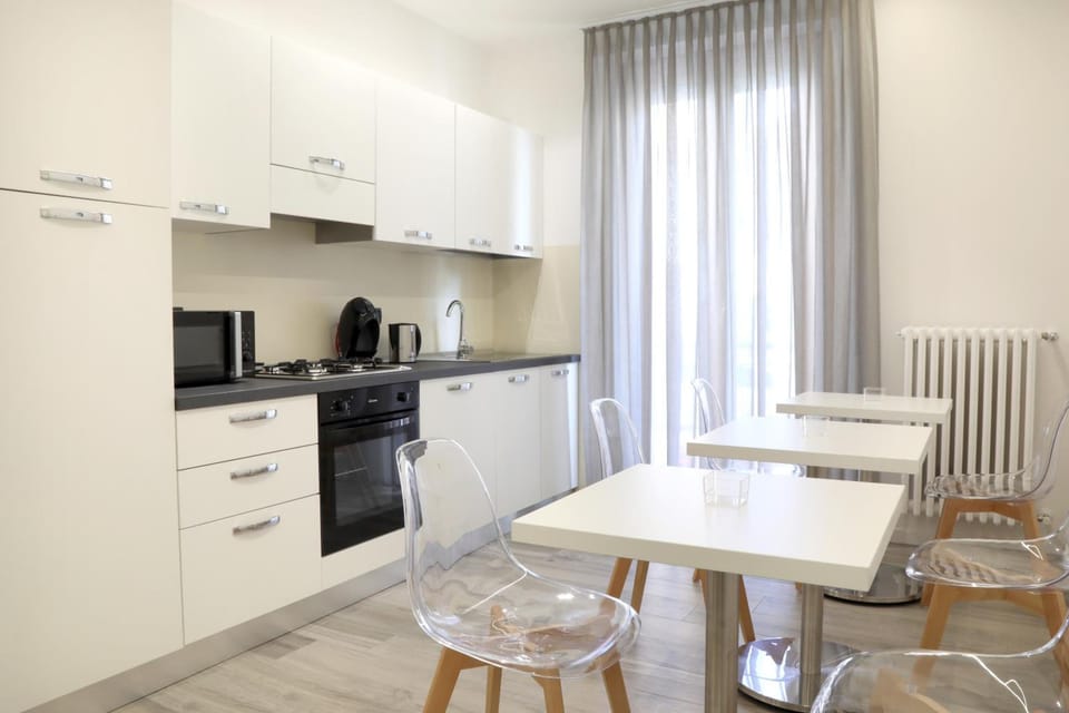 Primo a destra Hotel in Molise, Italy