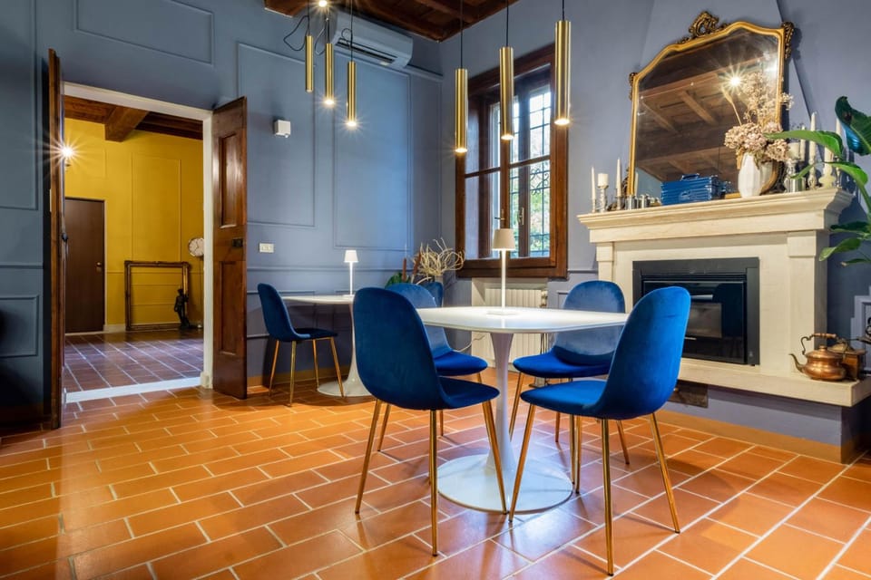 La Celeste Galeria Hotel in Veneto