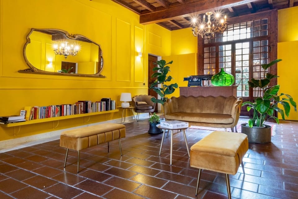 La Celeste Galeria Hotel in Veneto