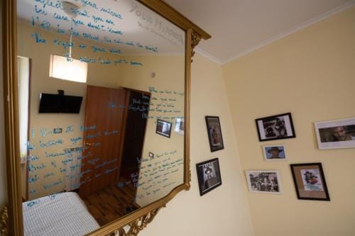 Camaga Hotel in L'Aquila