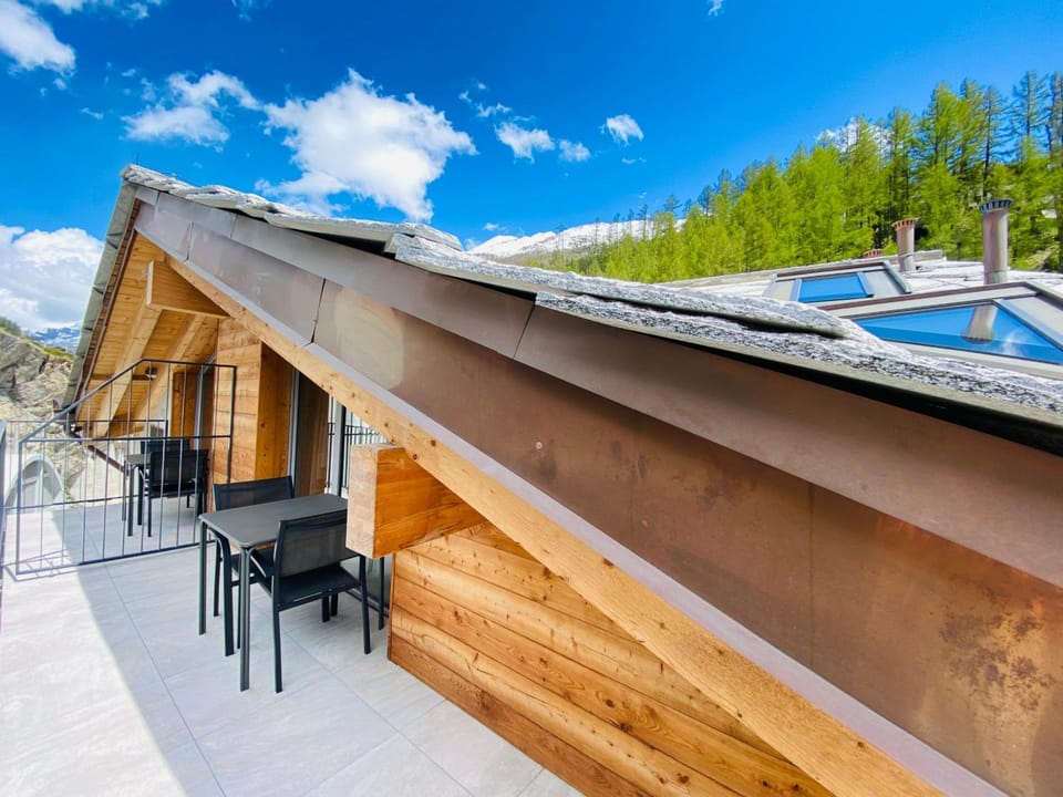 Peaky Riders Self Check-in Hotel Hotel in Zermatt