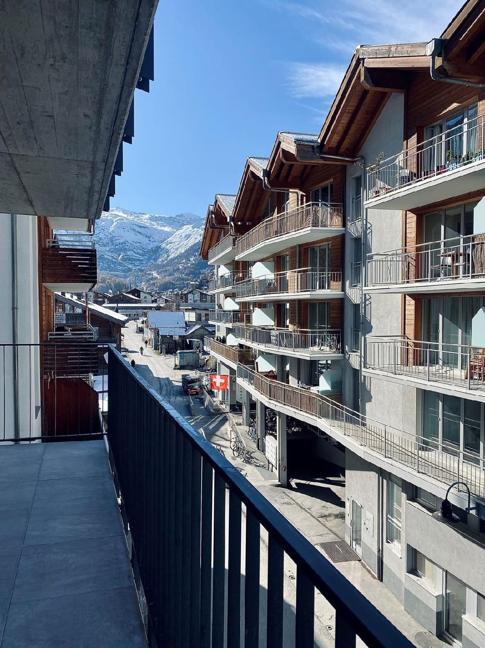 Peaky Riders Self Check-in Hotel Hotel in Zermatt