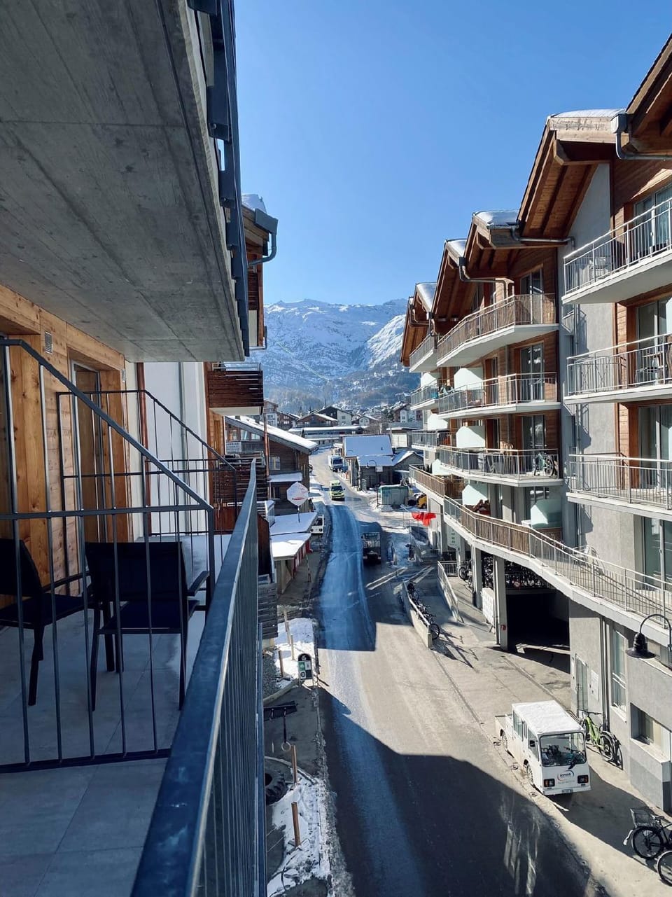 Peaky Riders Self Check-in Hotel Hotel in Zermatt