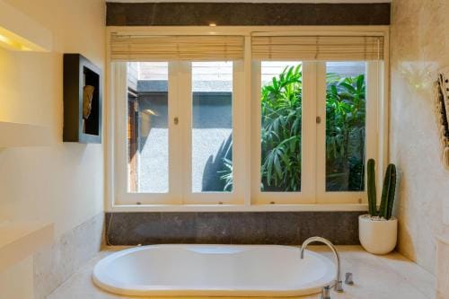 Boholuma Villas Hotel in Kuta