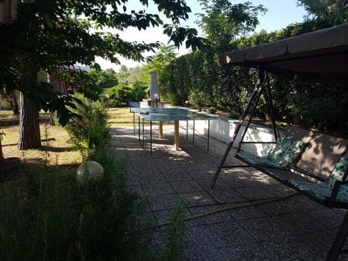 San Casciano Hotel in Umbria