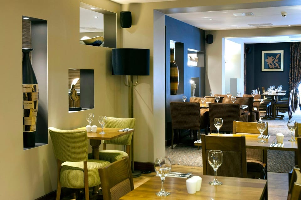 Premier Inn London Ealing Hotel in London Borough of Ealing