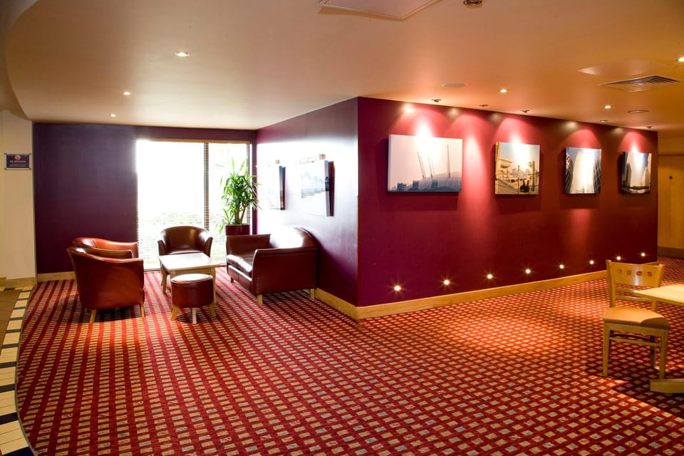 Premier Inn London Docklands - Excel Hotel in London