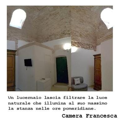 Domus Arsia Hotel in Basilicata