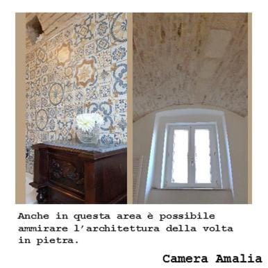 Domus Arsia Hotel in Basilicata
