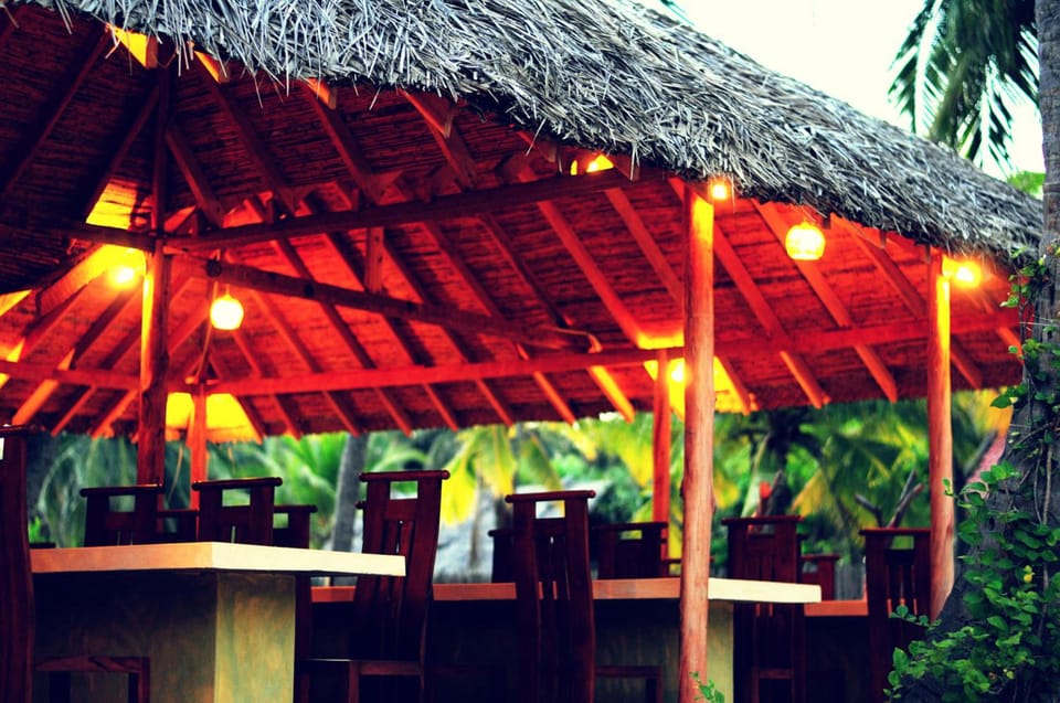 Facilities
