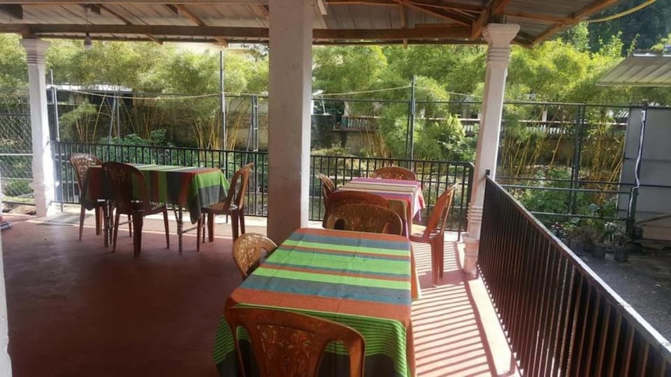 Pure Land Villa Hotel in Central Province