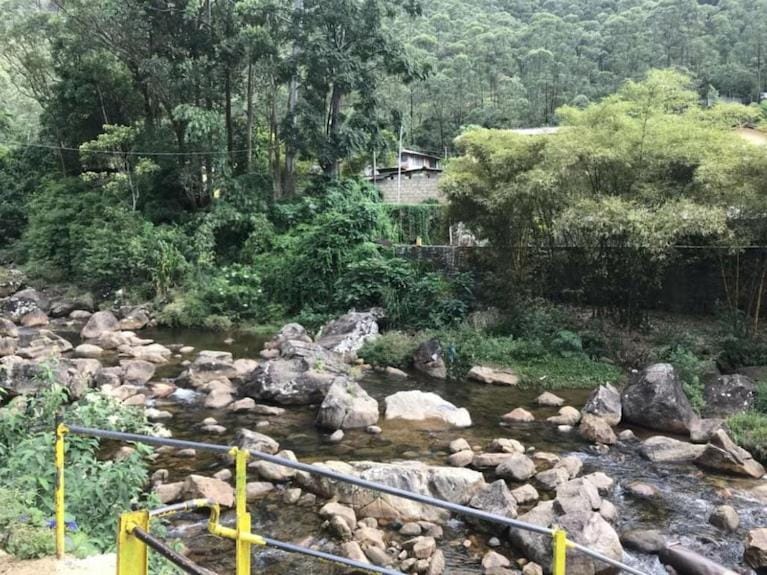 Pure Land Villa Hotel in Central Province