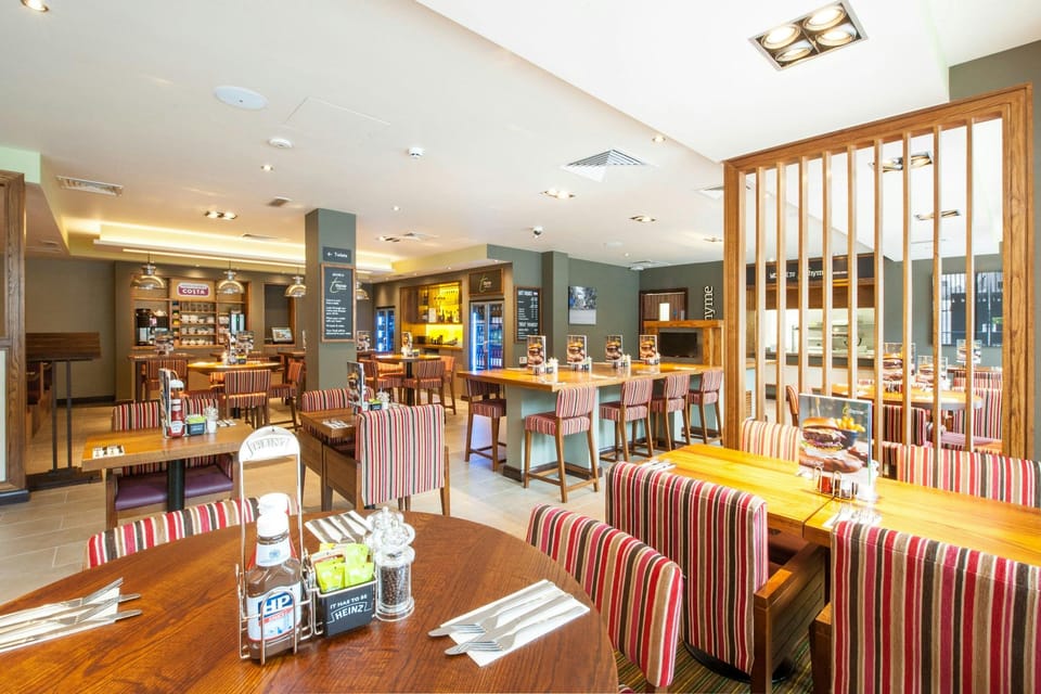 Premier Inn London Hackney Hotel in London Borough of Hackney