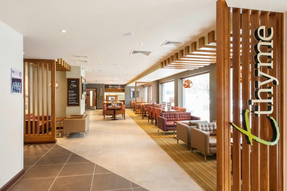 Premier Inn London Hackney Hotel in London Borough of Hackney