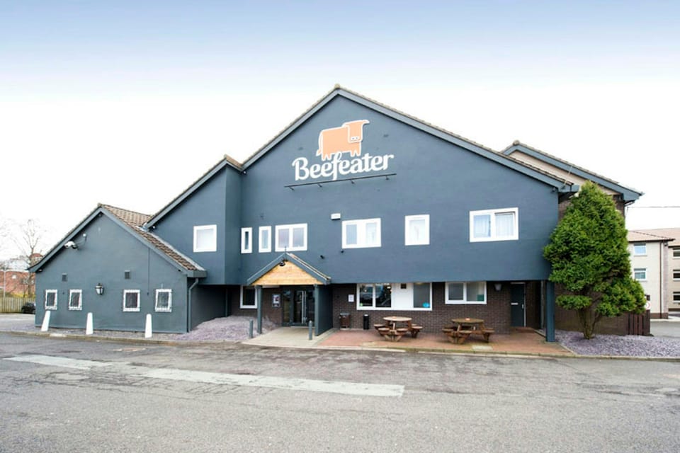 Premier Inn Glasgow - Cumbernauld Hotel in Cumbernauld