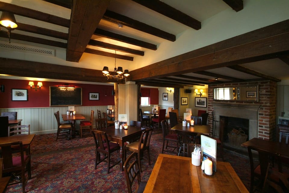 Premier Inn St. Neots - A1/Wyboston Hotel in Huntingdonshire District