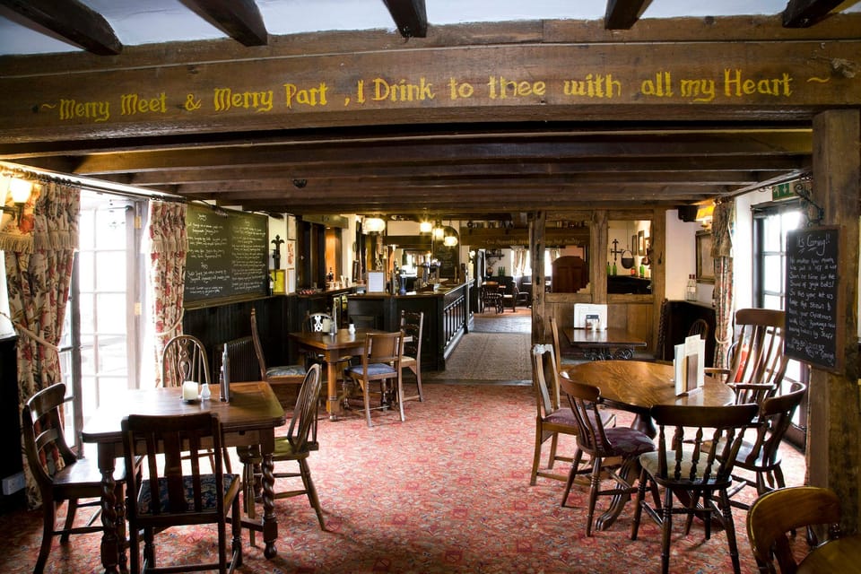 Premier Inn St. Neots - A1/Wyboston Hotel in Huntingdonshire District