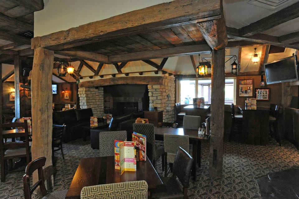 Premier Inn Falkirk - Larbert Hotel in Scotland