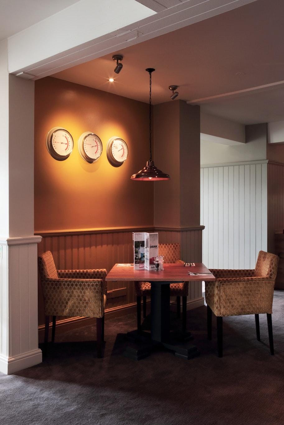 Premier Inn Darlington East - Morton Park Hotel in Darlington