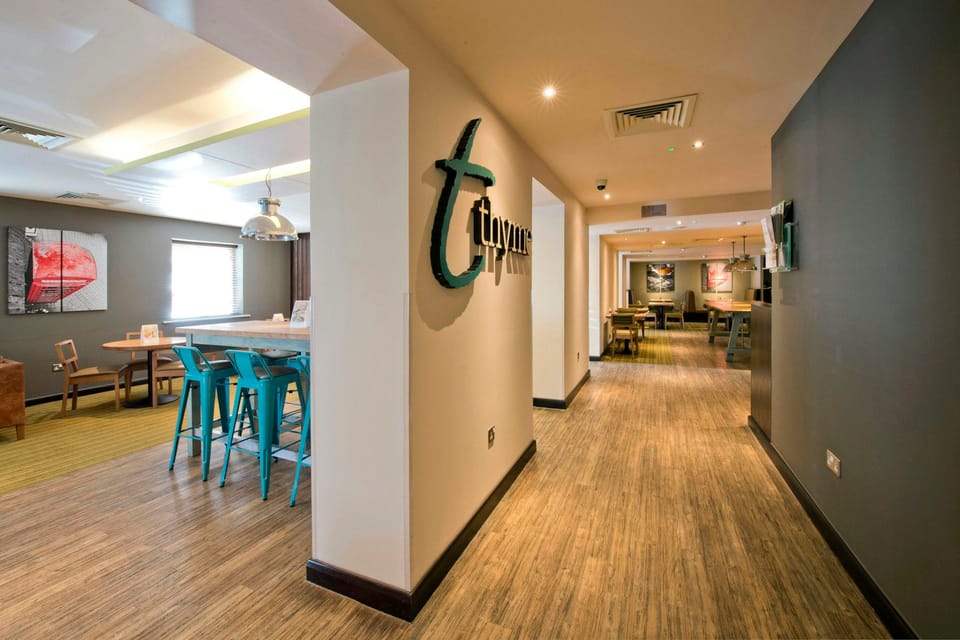 Premier Inn London Edgware Hotel in Edgware