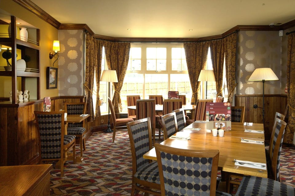 Premier Inn Dumbarton/Loch Lomond Hotel in Scotland