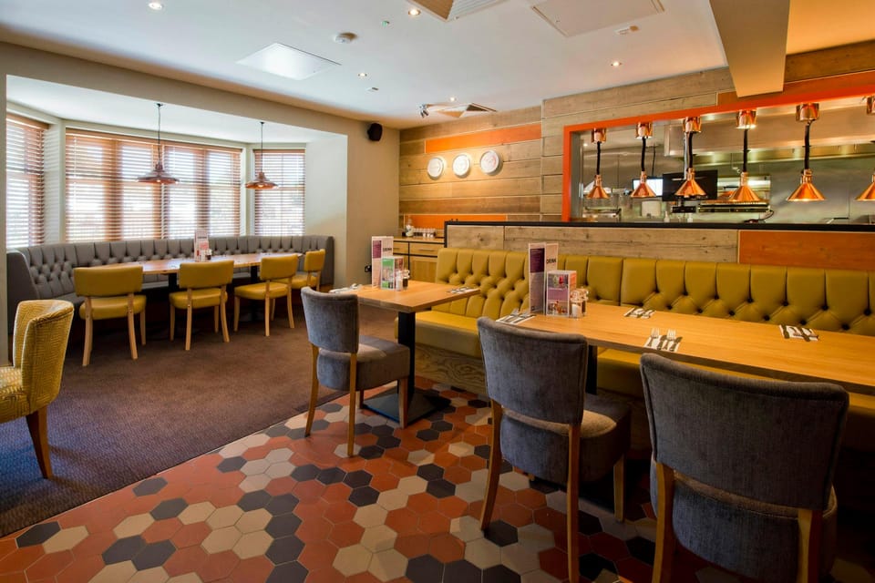 Premier Inn Farnham Hotel in Farnham