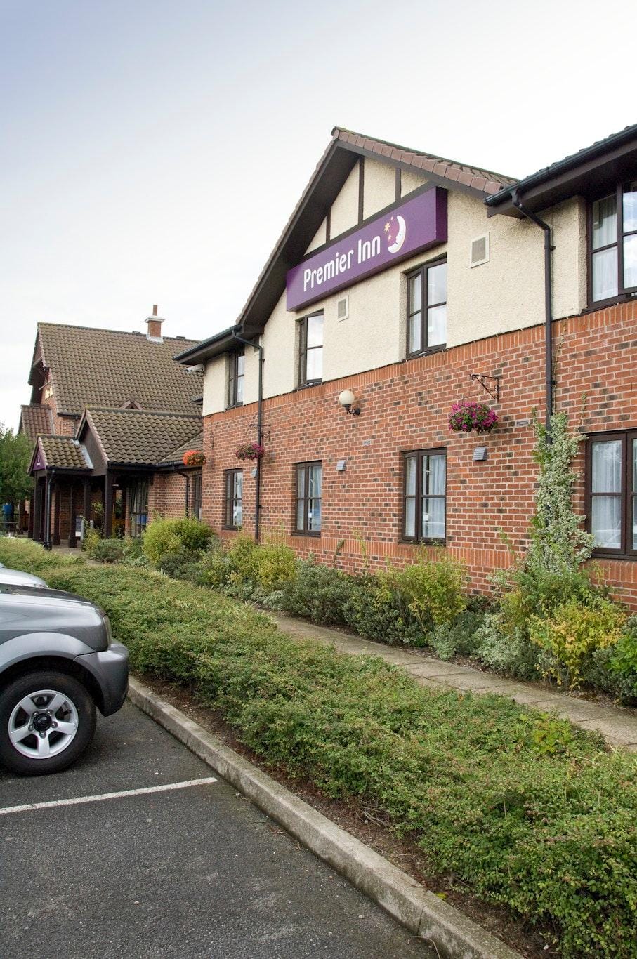 Premier Inn Grimsby Hotel in Grimsby