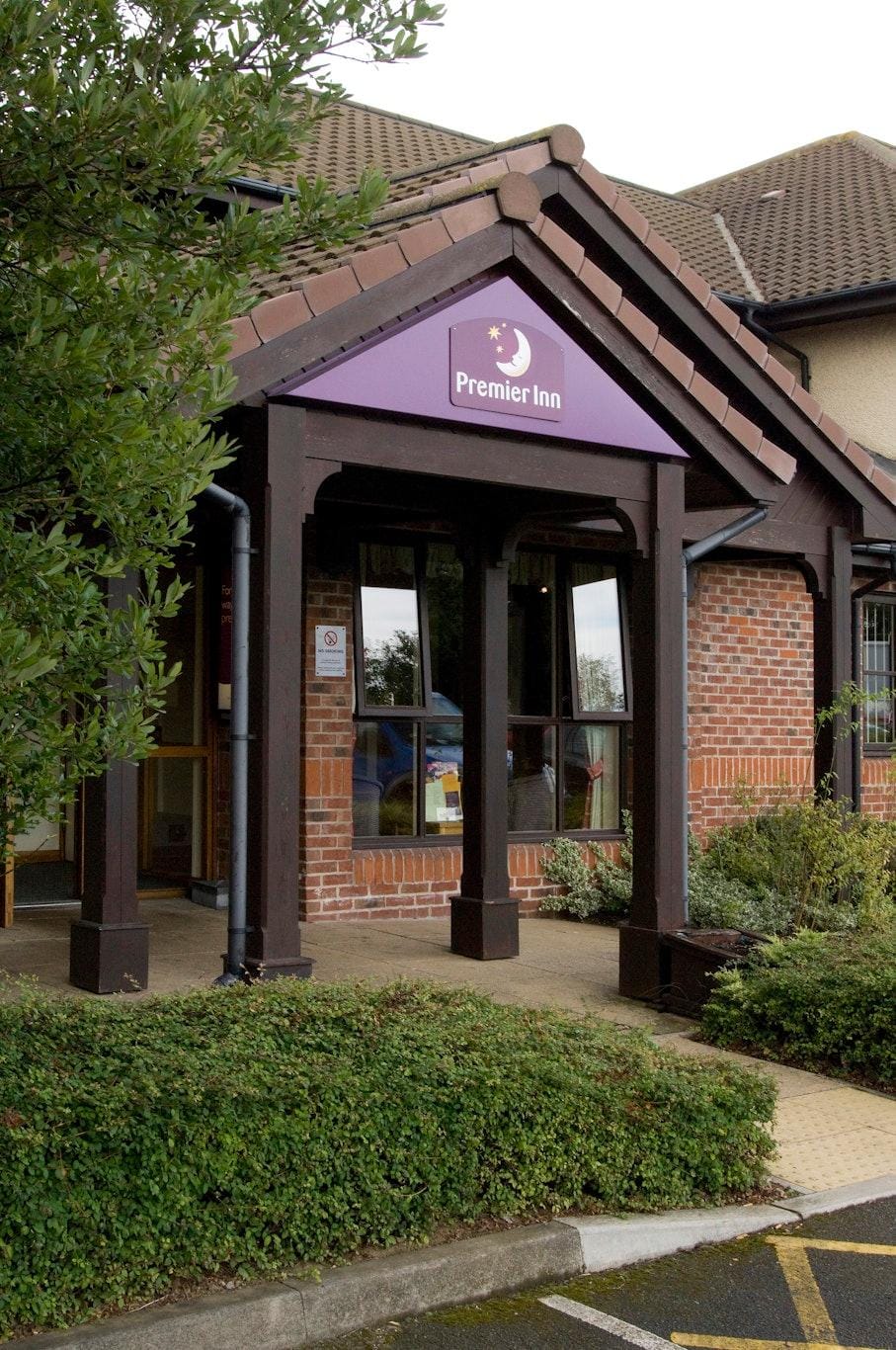 Premier Inn Grimsby Hotel in Grimsby