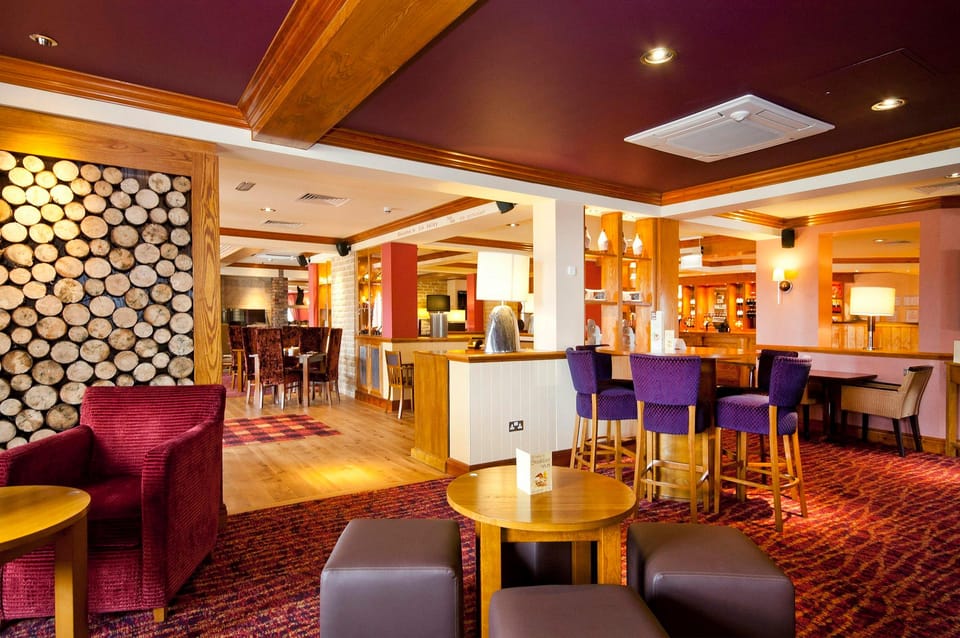 Premier Inn Edinburgh A7 - Dalkeith Hotel in Scotland