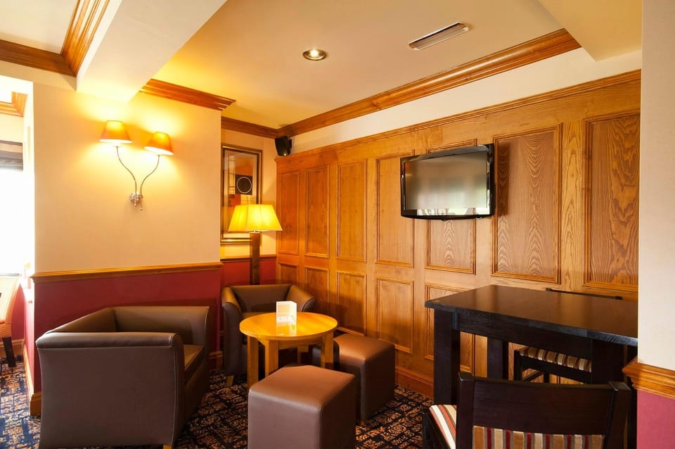Premier Inn Edinburgh A7 - Dalkeith Hotel in Scotland