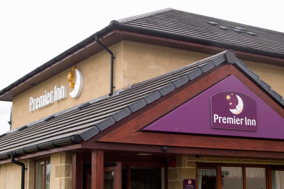 Premier Inn Dunfermline Hotel in Dunfermline